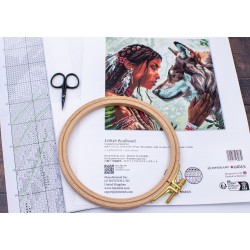 Soulbond 29x29cm SLETIL9948