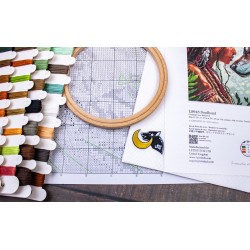 Soulbond 29x29cm SLETIL9948