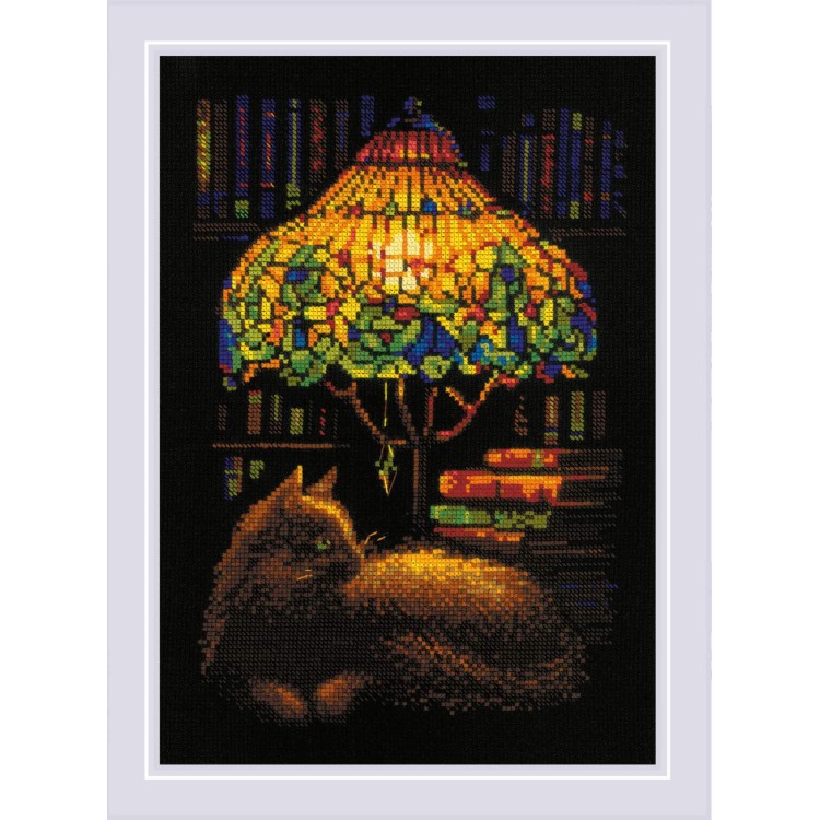 Needlecraft set 21x30 SR2281