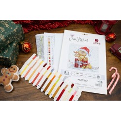 Holiday Gifts 17x20cm SB1431