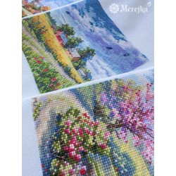 Summer 11,5x11,5 SK279A