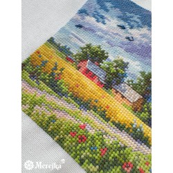 Summer 11,5x11,5 SK279B