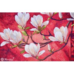Magnolia 38x32 SK292