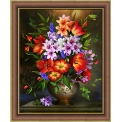 Flower Assortment AZ-1733