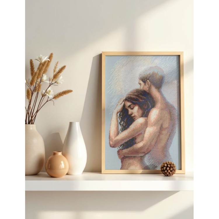 Together 27x40 SRA1036