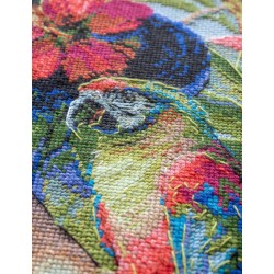 Mother Nature. Tropics 40x30 SRA1027