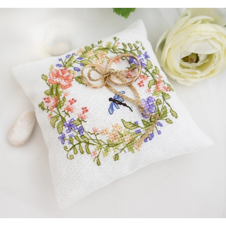Wedding Kit  Towards You 11x10 cm SW02