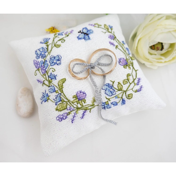 Wedding Kit  Spring Nectar 11x10 cm SW03