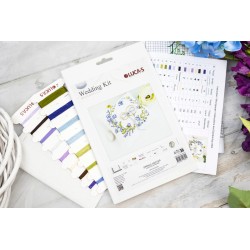 Wedding Kit  Spring Nectar 11x10 cm SW03