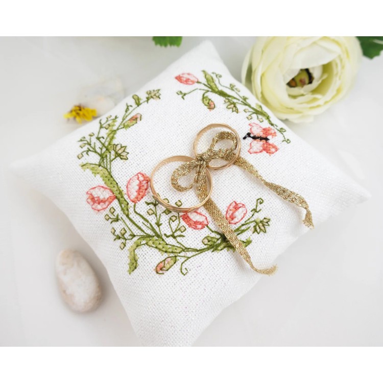 Wedding Kit  The Perfume of Love 10x10 cm SW04