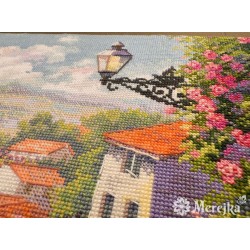 Whispers of Summer 43,5x25 SK276
