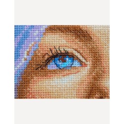 Bubblegum Dreams 20x20 SRA1032