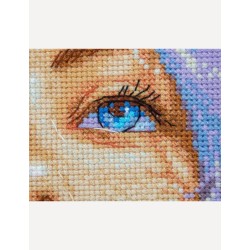 Bubblegum Dreams 20x20 SRA1032