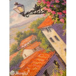 Whispers of Summer 43,5x25 SK276