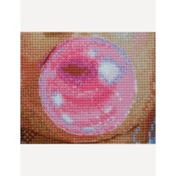 Bubblegum Dreams 20x20 SRA1032