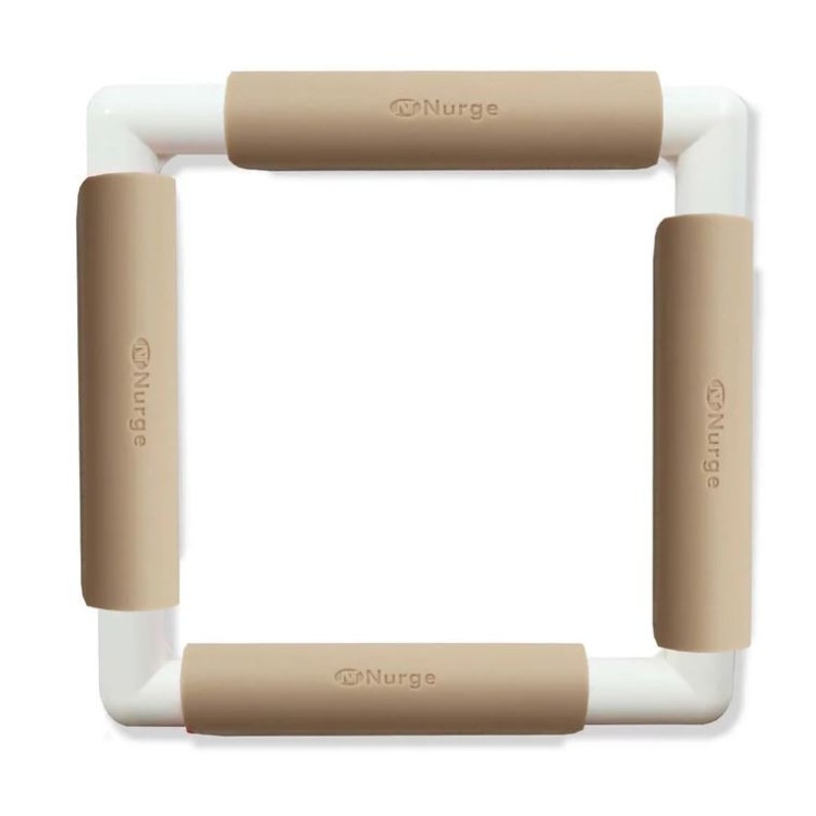 21x21 cm Clips Frame (beige) 270-1BEIGE