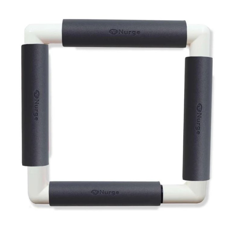 21x21 cm Clips Frame (grey) 270-1GREY