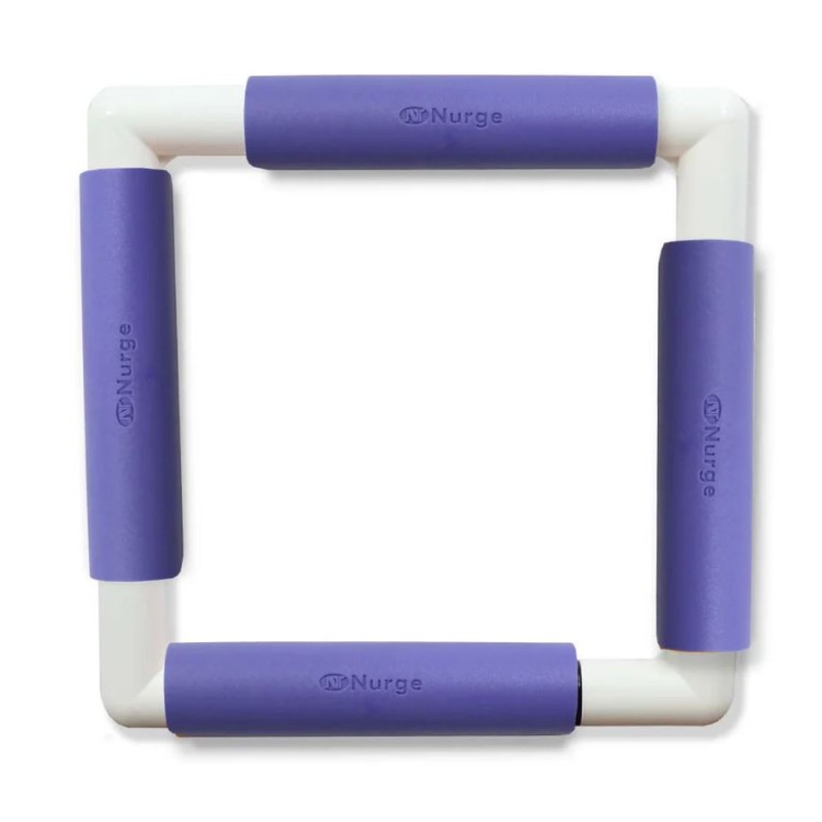 21x21 cm Clips Frame (lilac) 270-1LI