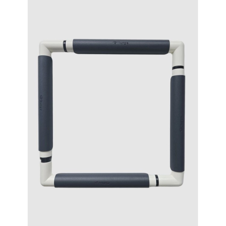 29x29 cm Clips Frame (grey) 270-2GREY