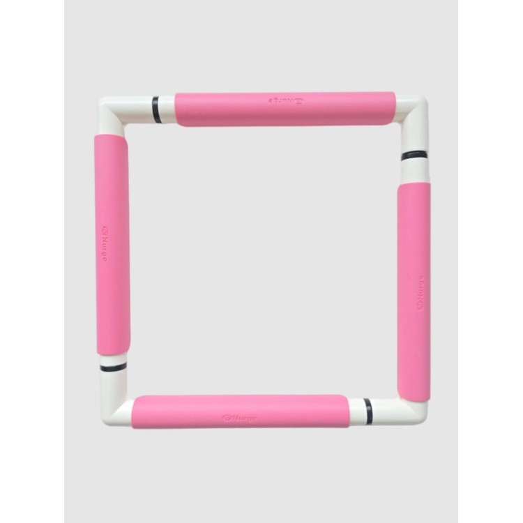 29x29 cm Clips Frame (pink) 270-2PI
