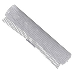 Plastic canvas Clear 34.5x56 cm 5 A2105