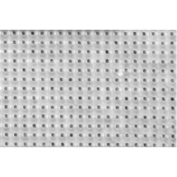 Plastic canvas Clear 21x27.9 cm 14 A2114