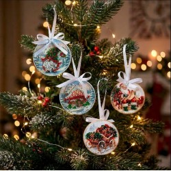 Decoration -Woodland Wonder AABT-063