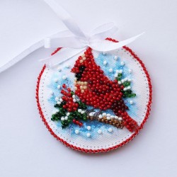 Decoration -Christmas Singing AABT-065