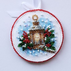 Decoration -Christmas Singing AABT-065