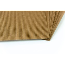 Perforated cardboard for embroidery PERF-CB-1