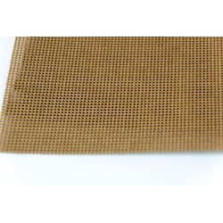 Perforated cardboard for embroidery PERF-CB-1
