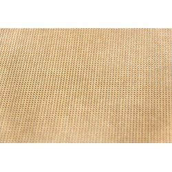 Perforated cardboard for embroidery PERF-CB-1