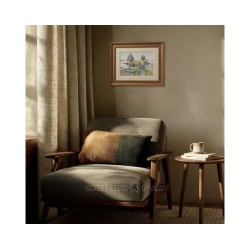 Cross-stitch kits "The Island" RTOM1085
