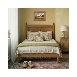 Cross-stitch kits "Autumn pastoral" RTOM1117
