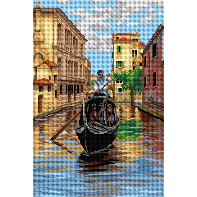Printed Gobelin 40x60 cm SA3630