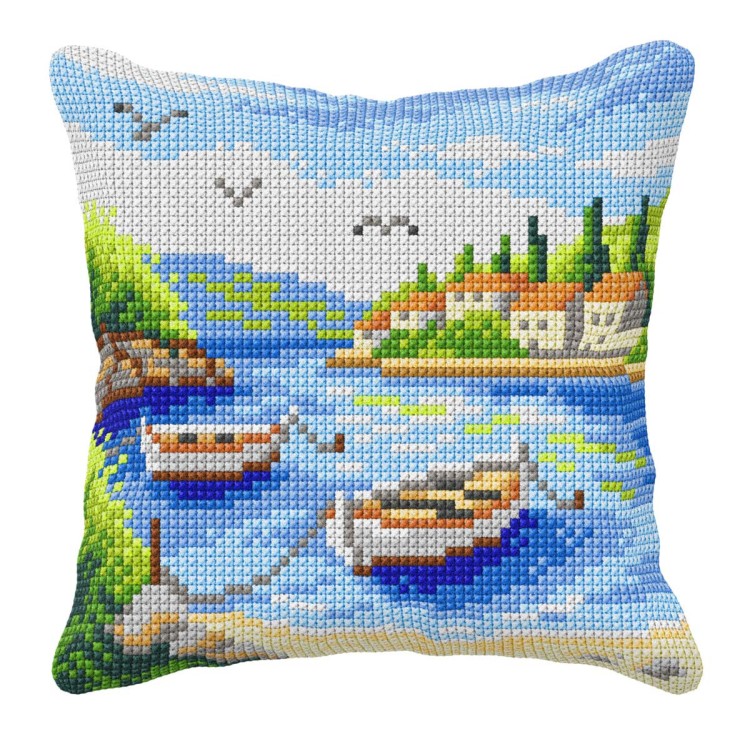 Needlecraft set 40x40 SA99123