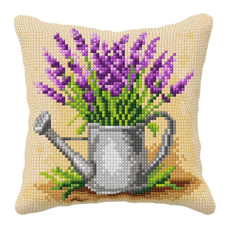 Needlecraft set 40x40 SA99125