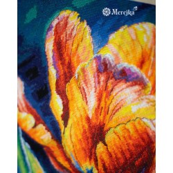 Spring Awakening: Vibrance 27x27 SK299