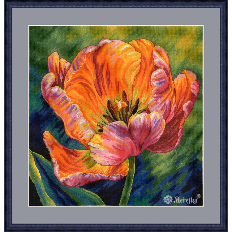 Spring Awakening: Radiance 27x27 SK300