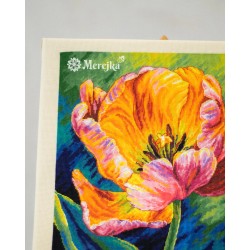 Spring Awakening: Radiance 27x27 SK300