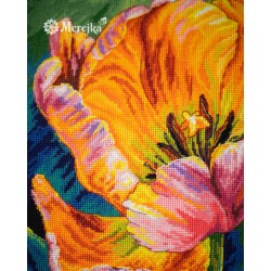 Spring Awakening: Radiance 27x27 SK300