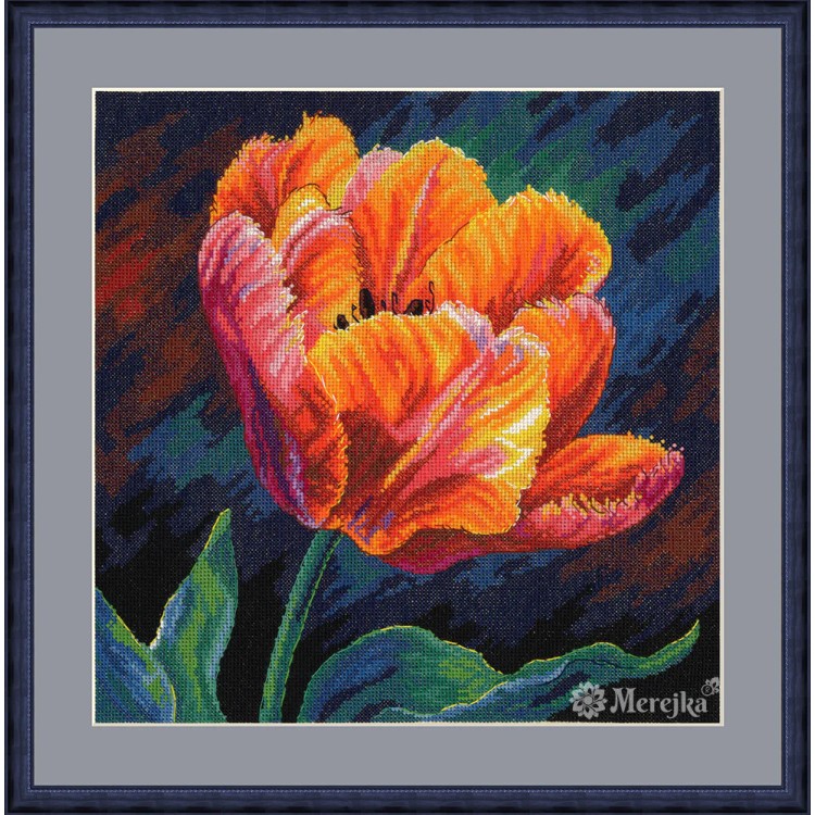 Spring Awakening: Freshness 27x27 SK302