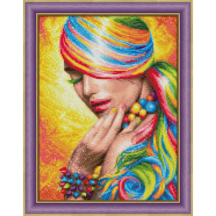 Bright Fashion AZ-1837