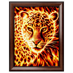 Fire Leopard AZ-1849