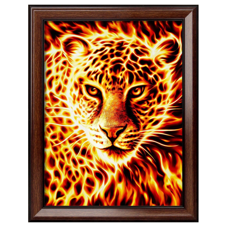 Fire Leopard AZ-1849