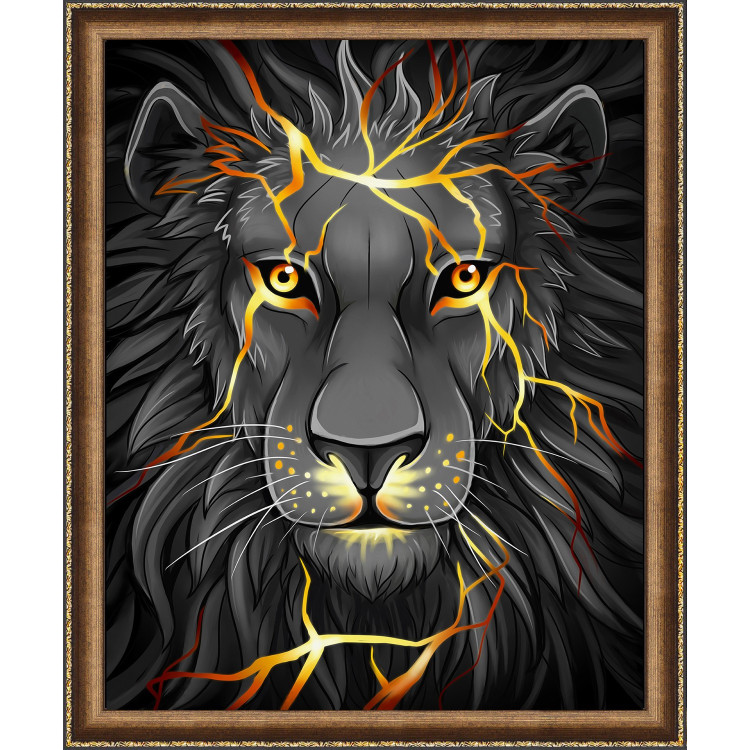 Lava Lion AZ-1745