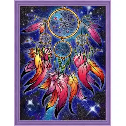 Magical Dreamcatcher AZ-1764