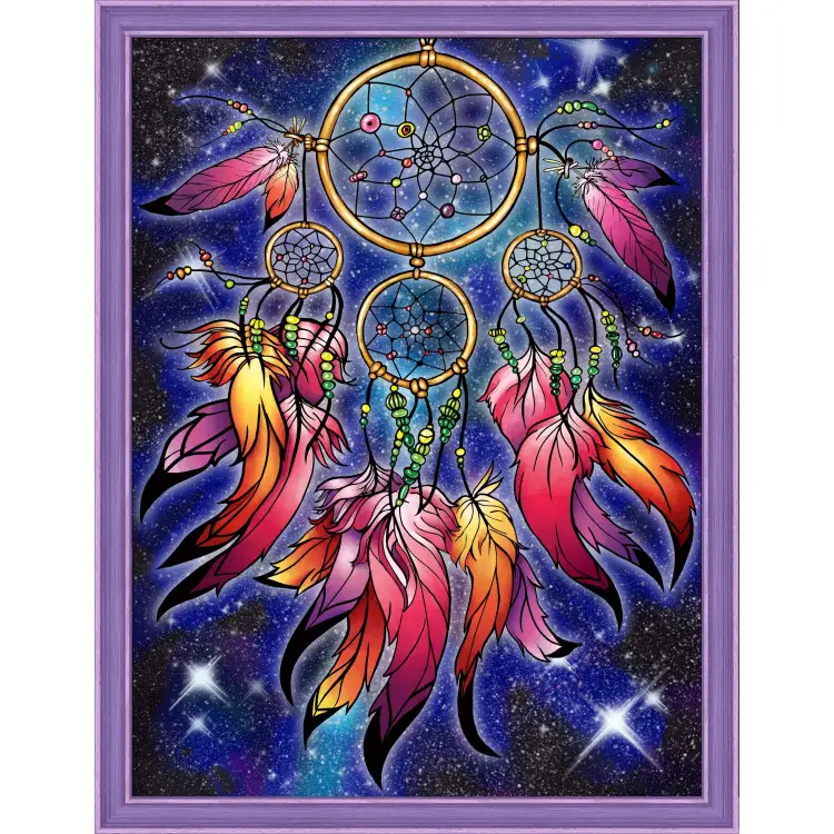 Magical Dreamcatcher AZ-1764