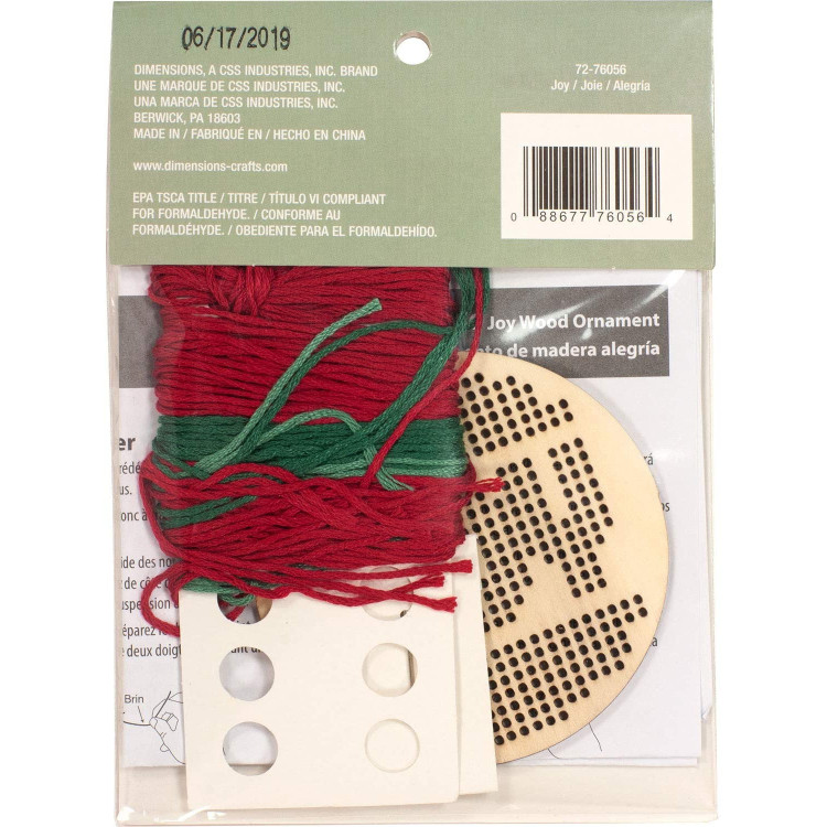 Needlecraft set D72-76056
