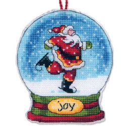 Joy Snowglobe D70-08905